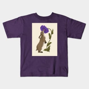 Springtime Kids T-Shirt